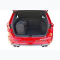 Set de genți pentru portbagaj KJUST Cupra Ateca 2018+ sport 4 buc. negru 19