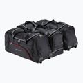 Set de genți pentru portbagaj KJUST DS 7 2017+ 4 buc. black 2