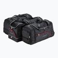 Set de genți pentru portbagaj KJUST DS 7 PHEV 2020+ 4 buc. black