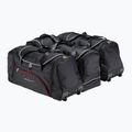 Set de genți pentru portbagaj KJUST DS 7 PHEV 2020+ 4 buc. black 2