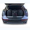 Set de genți pentru portbagaj KJUST DS 7 PHEV 2020+ 4 buc. black 14