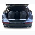 Set de genți pentru portbagaj KJUST DS 7 PHEV 2020+ 4 buc. black 15