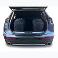Set de genți pentru portbagaj KJUST DS 7 PHEV 2020+ 4 buc. black 16