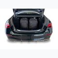 Set de genți pentru portbagaj KJUST Mercedes-Benz S Long 2020+ 4 buc. negru 13