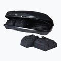Set de genți pentru cutia de acoperiș KJUST Cruz Paddock 470 4 buc. negru 3