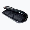 Set de genți pentru cutia de acoperiș KJUST Montblanc Altitude 350 4 buc. negru