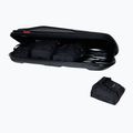 Set de genți pentru cutia de acoperiș KJUST Montblanc Altitude 350 4 buc. negru 2