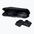 Set de genți pentru cutia de acoperiș KJUST Montblanc Altitude 350 4 buc. negru 3