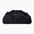 Set de genți pentru cutia de acoperiș KJUST Montblanc Altitude 350 4 buc. negru 12