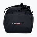 Set de genți pentru cutia de acoperiș KJUST Montblanc Altitude 350 4 buc. negru 19