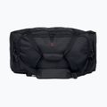 Set de genți pentru cutia de acoperiș KJUST Montblanc Altitude 350 4 buc. negru 22