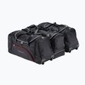 KJUST Renault Austral MHEV 2023+ set de saci pentru bagaje 4 buc. negru 2