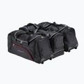 KJUST Renault Austral MHEV 2023+ set de saci pentru bagaje 4 buc. negru 2