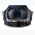 Set de genți pentru portbagaj KJUST Lexus RZ 2023+ 4 buc. negru 15