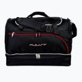 KJUST Nissan Qashqai HEV sac de boot set 2022+ 4 buc negru. 3