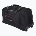 KJUST Nissan Qashqai HEV sac de boot set 2022+ 4 buc negru. 5