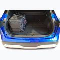 KJUST Nissan Qashqai HEV sac de boot set 2022+ 4 buc negru. 17