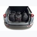 Set de genți pentru portbagaj KJUST Mazda MX-30 2020+ 4 buc. negru 14