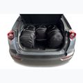 Set de genți pentru portbagaj KJUST Mazda MX-30 2020+ 4 buc. negru 15