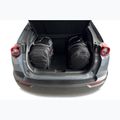 Set de genți pentru portbagaj KJUST Mazda MX-30 2020+ 4 buc. negru 16