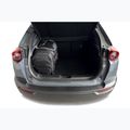 Set de genți pentru portbagaj KJUST Mazda MX-30 2020+ 4 buc. negru 17