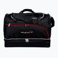 Set de genți pentru portbagaj KJUST Mazda CX-60 PHEV 2022+ 4 buc. negru 3