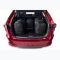 Set de genți pentru portbagaj KJUST Mazda CX-60 PHEV 2022+ 4 buc. negru 13