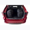 Set de genți pentru portbagaj KJUST Mazda CX-60 PHEV 2022+ 4 buc. negru 14