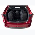 Set de genți pentru portbagaj KJUST Mazda CX-60 HEV 2022+ 4 buc. negru 12