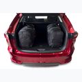 Set de genți pentru portbagaj KJUST Mazda CX-60 HEV 2022+ 4 buc. negru 13