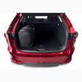Set de genți pentru portbagaj KJUST Mazda CX-60 HEV 2022+ 4 buc. negru 14