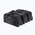Set de genți pentru portbagaj KJUST Mazda CX-60 PHEV 2022+ 4 buc. negru 2