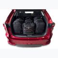 Set de genți pentru portbagaj KJUST Mazda CX-60 PHEV 2022+ 4 buc. negru 12