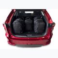 Set de genți pentru portbagaj KJUST Mazda CX-60 PHEV 2022+ 4 buc. negru 13