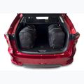 Set de genți pentru portbagaj KJUST Mazda CX-60 PHEV 2022+ 4 buc. negru 14
