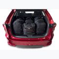 Set de genți pentru portbagaj KJUST Mazda CX-60 HEV 2022+ 4 buc. negru 12