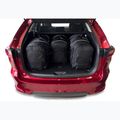 Set de genți pentru portbagaj KJUST Mazda CX-60 HEV 2022+ 4 buc. negru 13