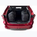 Set de genți pentru portbagaj KJUST Mazda CX-60 HEV 2022+ 4 buc. negru 14