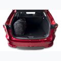Set de genți pentru portbagaj KJUST Mazda CX-60 HEV 2022+ 4 buc. negru 15