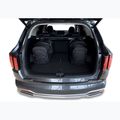 Set de genți pentru portbagaj KJUST Kia Sorento PHEV 2021+ 5 buc. black 15