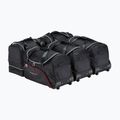 Set de genți pentru portbagaj KJUST Kia Sorento PHEV 2021+ 5 buc. black 2
