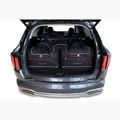 Set de genți pentru portbagaj KJUST Kia Sorento PHEV 2021+ 5 buc. black 11