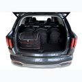 Set de genți pentru portbagaj KJUST Kia Sorento 2020+ 5 buc. black 13
