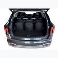 Set de genți pentru portbagaj KJUST Kia Sorento 2020+ 5 buc. black 14