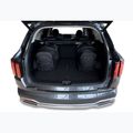 Set de genți pentru portbagaj KJUST Kia Sorento 2020+ 5 buc. black 15