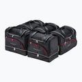 Set de genți pentru portbagaj KJUST Kia Sorento 2020+ 5 buc. black