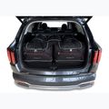 Set de genți pentru portbagaj KJUST Kia Sorento 2020+ 5 buc. black 13