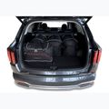 Set de genți pentru portbagaj KJUST Kia Sorento 2020+ 5 buc. black 14