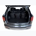 Set de genți pentru portbagaj KJUST Kia Sorento 2020+ 5 buc. black 15