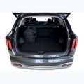 Set de genți pentru portbagaj KJUST Kia Sorento 2020+ 5 buc. black 17